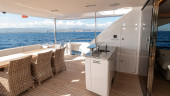 30M 2019 PRINCESS YACHTS
