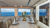 30M 2019 PRINCESS YACHTS
