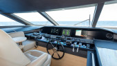 30M 2019 PRINCESS YACHTS