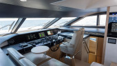 30M 2019 PRINCESS YACHTS