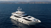 30M 2019 PRINCESS YACHTS