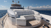 30M 2019 PRINCESS YACHTS