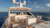 30M 2019 PRINCESS YACHTS
