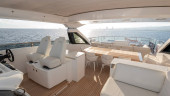 30M 2019 PRINCESS YACHTS
