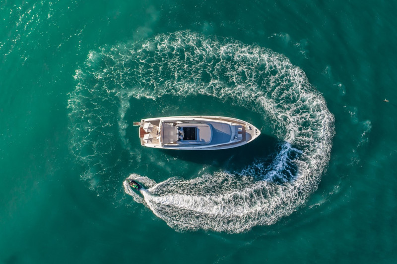 SX76 2021 SANLORENZO YACHTS