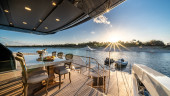 SX76 2021 SANLORENZO YACHTS