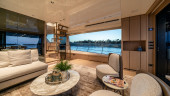 SX76 2021 SANLORENZO YACHTS