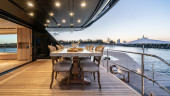 SX76 2021 SANLORENZO YACHTS