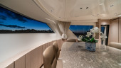 SX76 2021 SANLORENZO YACHTS