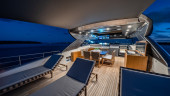 SX76 2021 SANLORENZO YACHTS