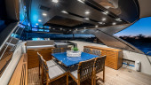 SX76 2021 SANLORENZO YACHTS