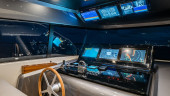 SX76 2021 SANLORENZO YACHTS
