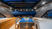 SX76 2021 SANLORENZO YACHTS