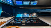 SX76 2021 SANLORENZO YACHTS