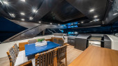 SX76 2021 SANLORENZO YACHTS