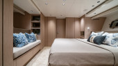 SX76 2021 SANLORENZO YACHTS