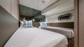 SX76 2021 SANLORENZO YACHTS