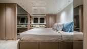 SX76 2021 SANLORENZO YACHTS