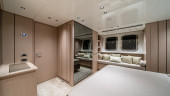 SX76 2021 SANLORENZO YACHTS