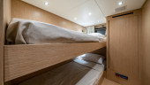 SX76 2021 SANLORENZO YACHTS