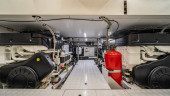 SX76 2021 SANLORENZO YACHTS