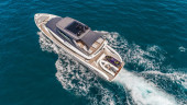SX76 2021 SANLORENZO YACHTS