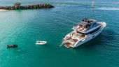 SX76 2021 SANLORENZO YACHTS