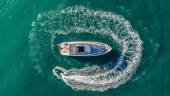 SX76 2021 SANLORENZO YACHTS