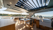 SX76 2021 SANLORENZO YACHTS