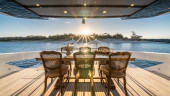 SX76 2021 SANLORENZO YACHTS
