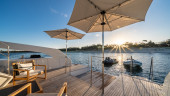 SX76 2021 SANLORENZO YACHTS