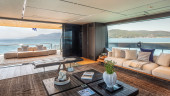 SX112 2021 SANLORENZO YACHTS