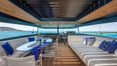 SX112 2021 SANLORENZO YACHTS