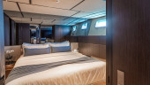 SX112 2021 SANLORENZO YACHTS