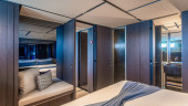 SX112 2021 SANLORENZO YACHTS
