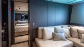 SX112 2021 SANLORENZO YACHTS