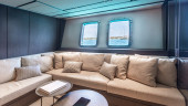 SX112 2021 SANLORENZO YACHTS