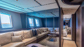 SX112 2021 SANLORENZO YACHTS