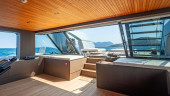 SX112 2021 SANLORENZO YACHTS