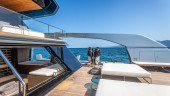 SX112 2021 SANLORENZO YACHTS