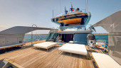 SX112 2021 SANLORENZO YACHTS
