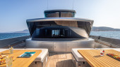 SX112 2021 SANLORENZO YACHTS