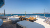 SX112 2021 SANLORENZO YACHTS