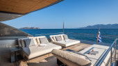 SX112 2021 SANLORENZO YACHTS