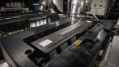 SX112 2021 SANLORENZO YACHTS