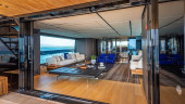 SX112 2021 SANLORENZO YACHTS