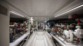 SX112 2021 SANLORENZO YACHTS