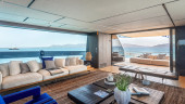 SX112 2021 SANLORENZO YACHTS