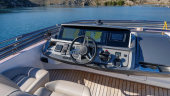 F55 2021 PRINCESS YACHTS