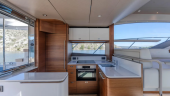 F55 2021 PRINCESS YACHTS